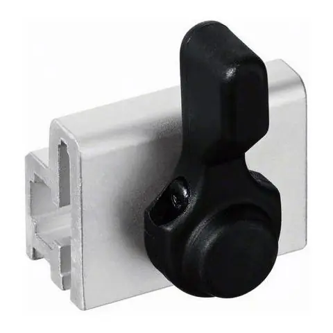 Bosch FSN RS Returstopp Fynd